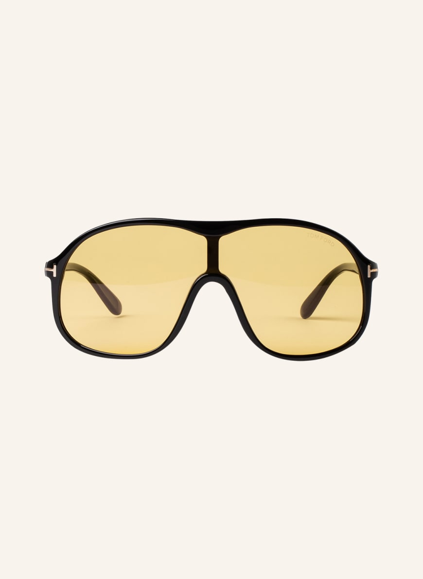 TOM FORD Sunglasses DREW FT0964 in 1330d1 - black/yellow | Breuninger