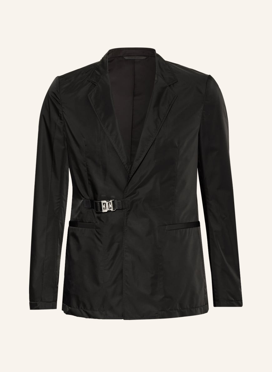 GIVENCHY Suit jacket regular fit , Color: 001 BLACK(Image 1)