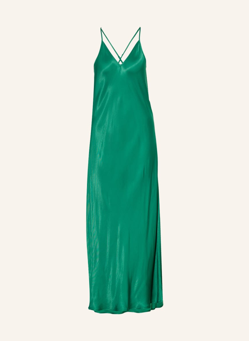 KARO KAUER Kleid, Farbe: GRÜN (Bild 1)