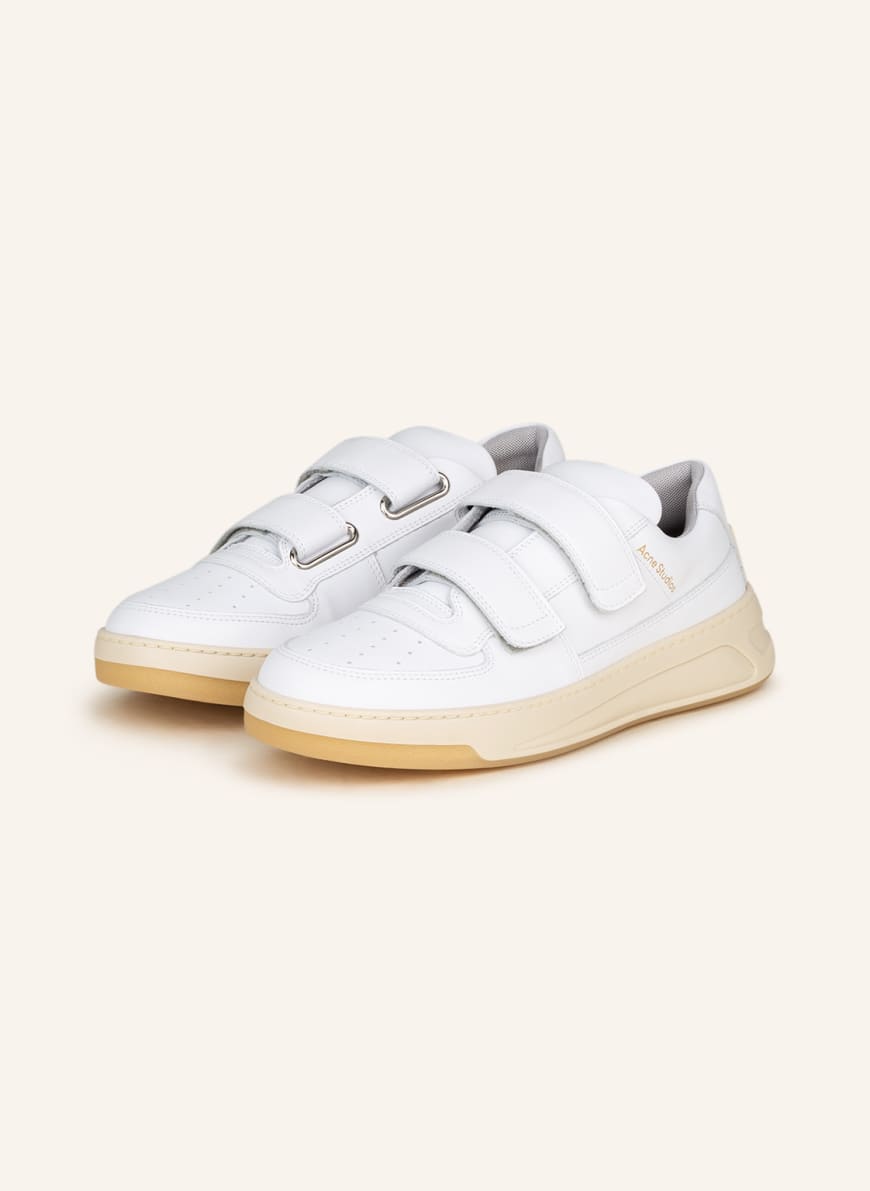 Acne Studios Sneakers in white | Breuninger