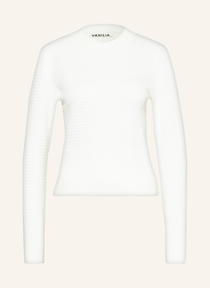 VANILIA Pullover, Farbe: CREME (Bild 1)