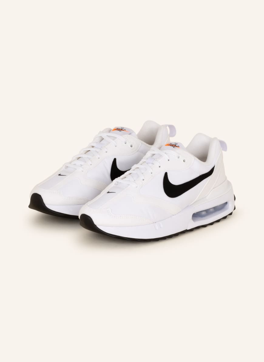Nike Sneakers AIR MAX DAWN, Color: WHITE/ BLACK (Image 1)