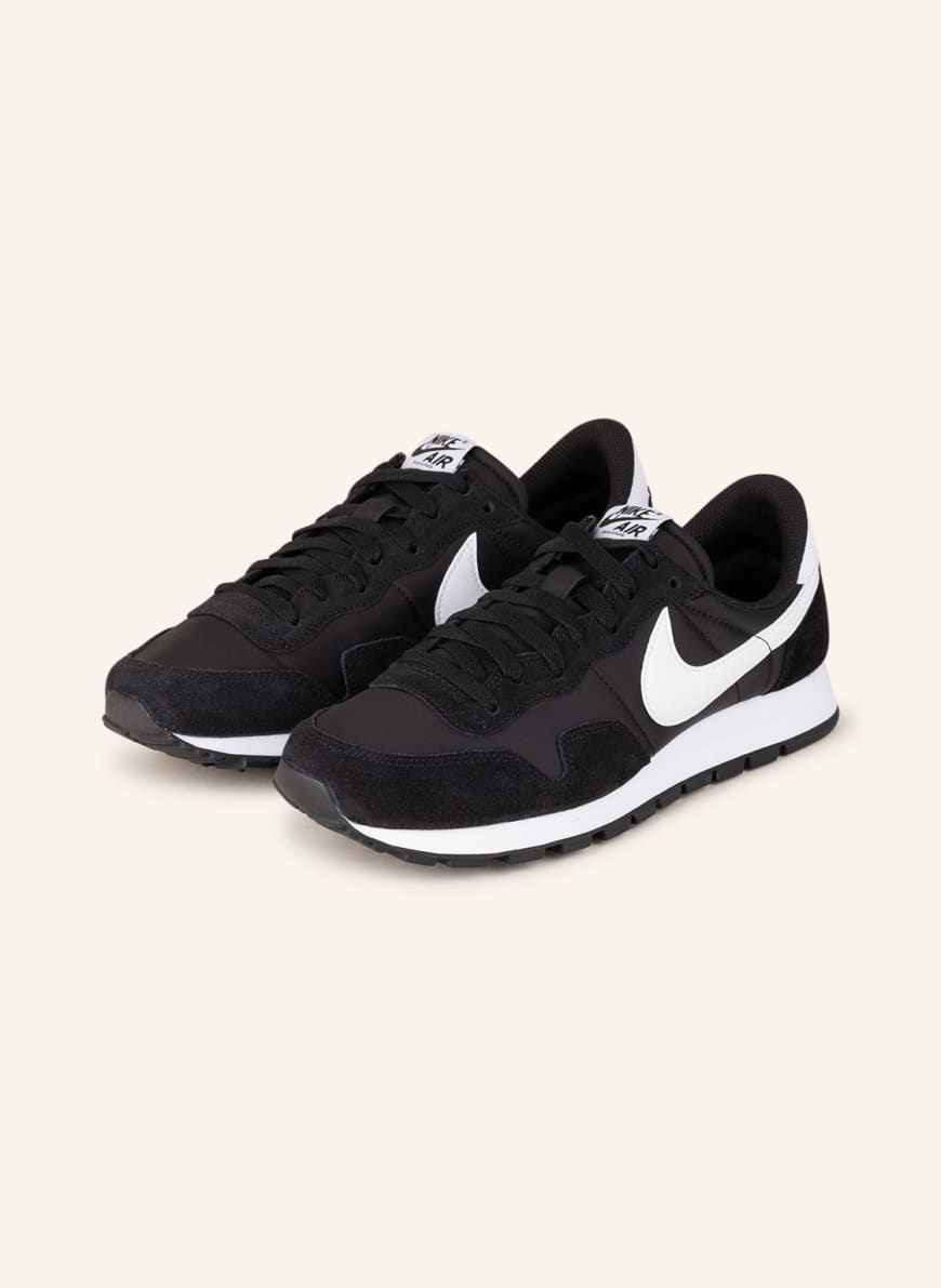 paso Decir la verdad Gallo Nike Sneaker AIR PEGASUS 83 in schwarz/ weiss | Breuninger