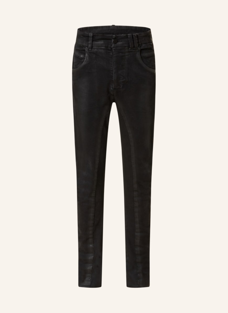 thom/krom Jeans slim fit, Color: BLACK (Image 1)