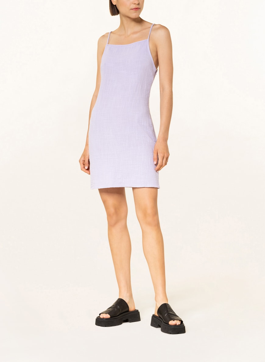 American Vintage Sukienka OYOBAY kolor jasnofioletowy | Breuninger