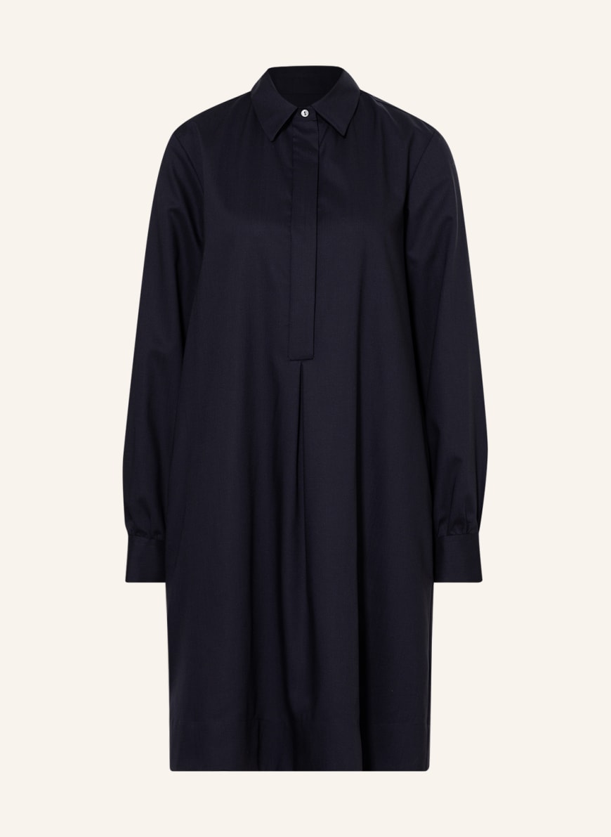 ARTIGIANO Dress JANA, Color: DARK BLUE (Image 1)