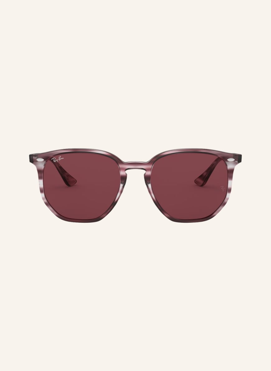Ray-Ban Sunglasses RB4306 in 643175 - havana/ antique pink | Breuninger