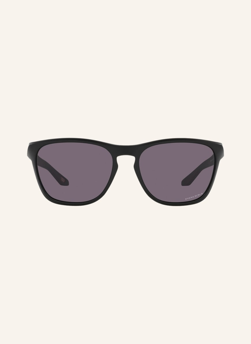 OAKLEY Sonnenbrille MANORBURN OO9479 in 94791256 - matt schwarz 