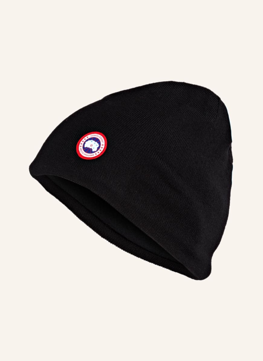 Canada goose discount damen mütze