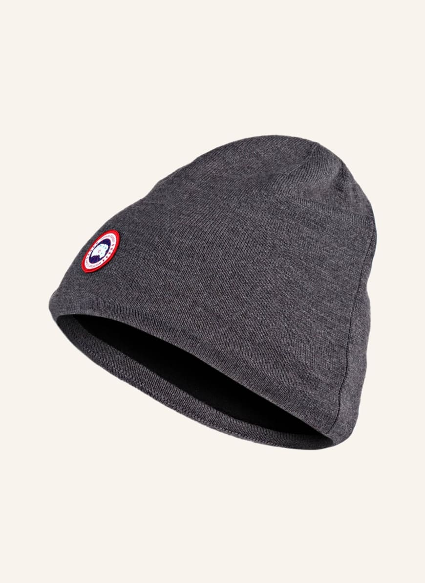 Canada goose mütze gebraucht discount