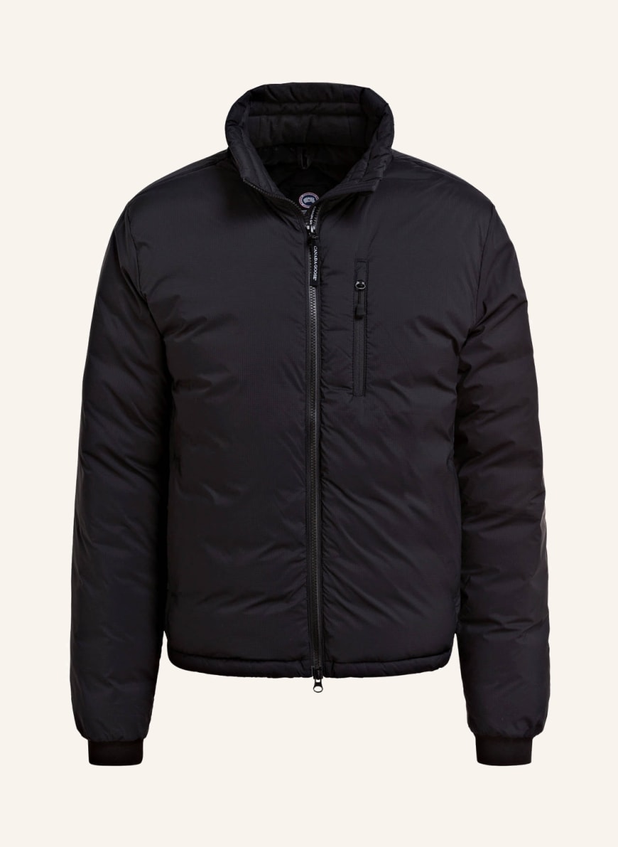 Lodge jacket matte finish outlet