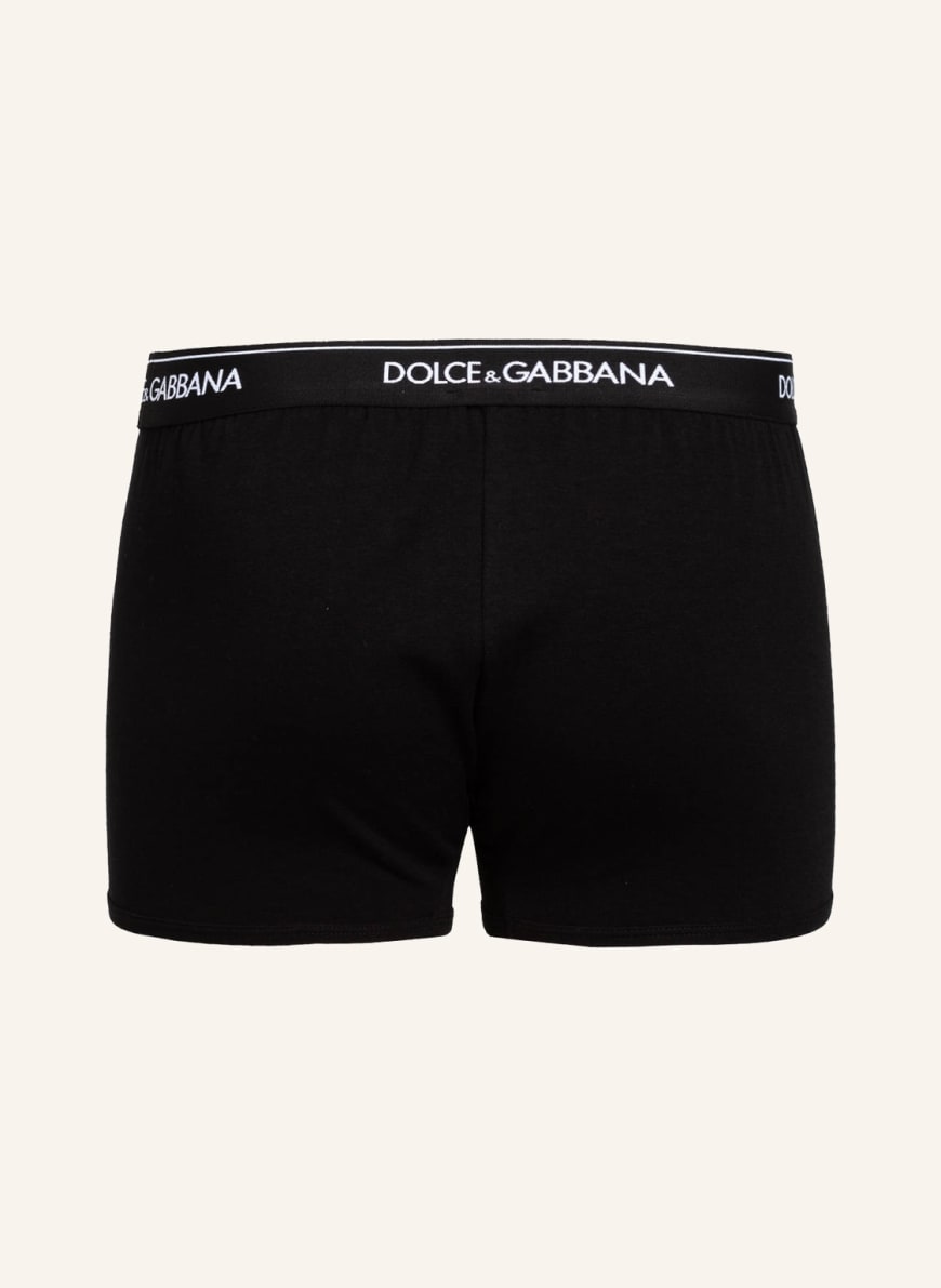 Dolce gabbana boxer cheap shorts