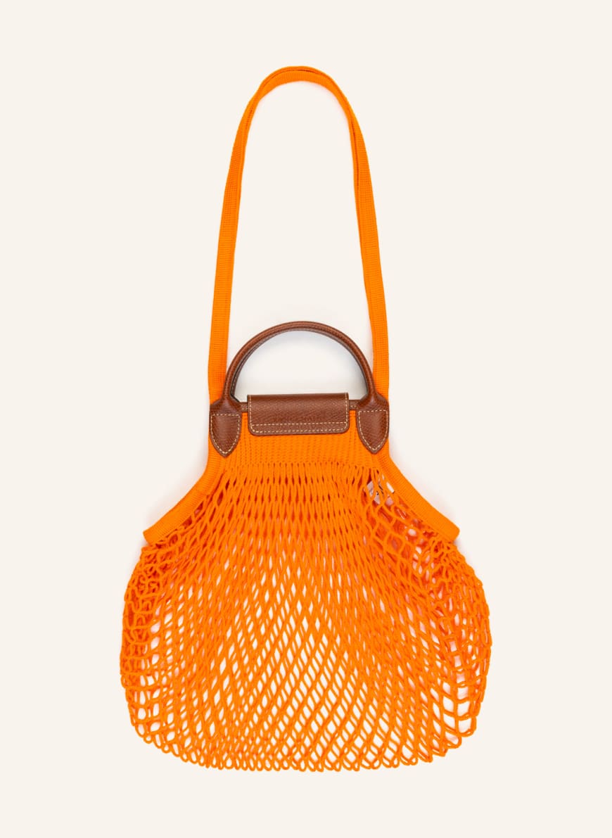 Longchamps netztasche