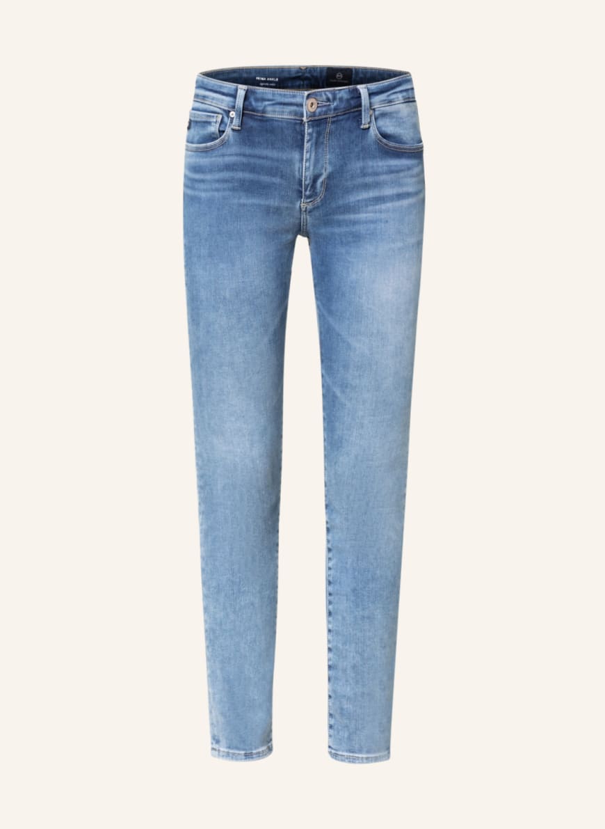 AG Jeans Skinny jeans PRIMA ANKLE, Color: PRVN PRVN (Image 1)