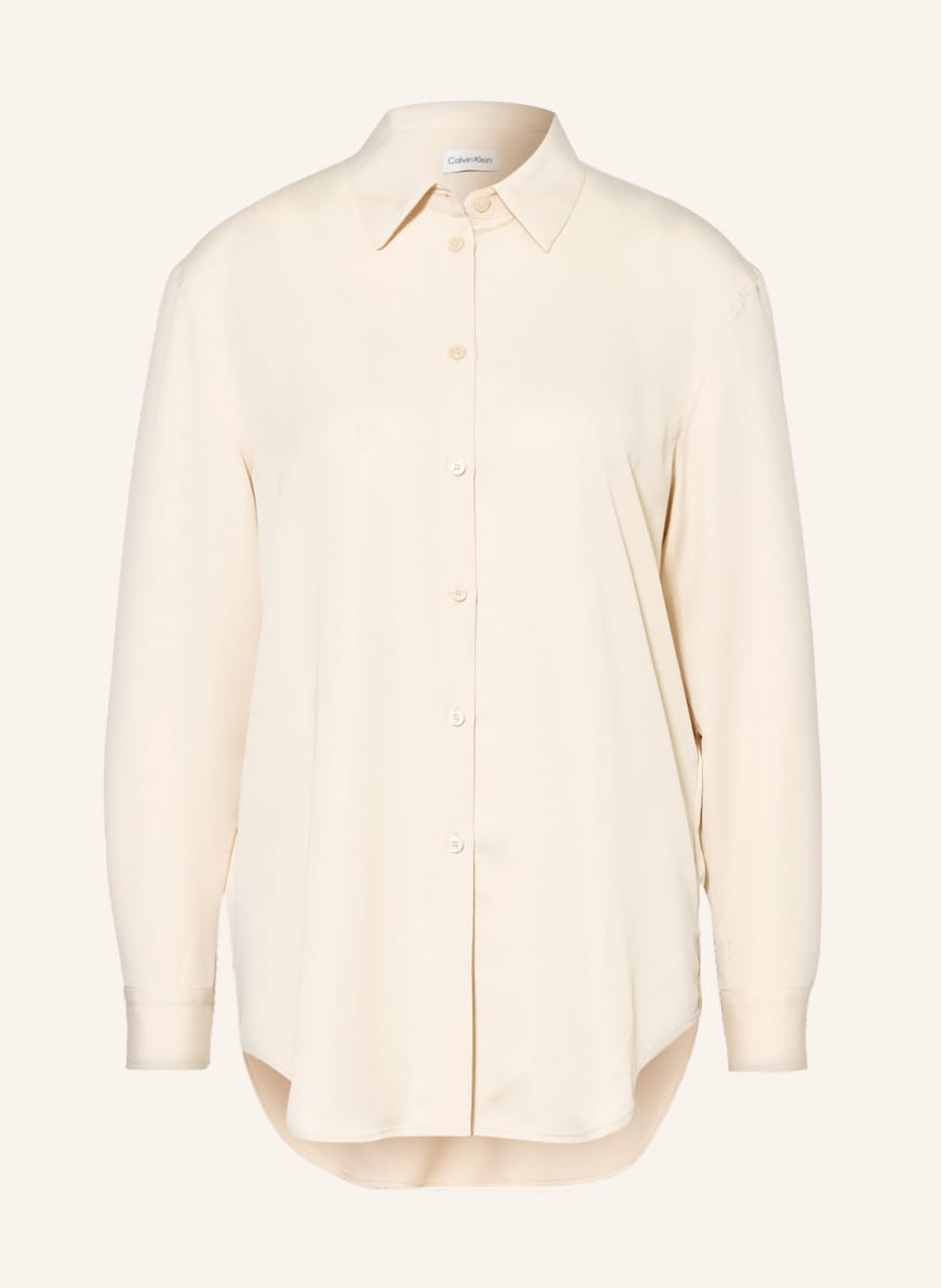 Calvin Klein Shirt blouse , Color: CREAM (Image 1)