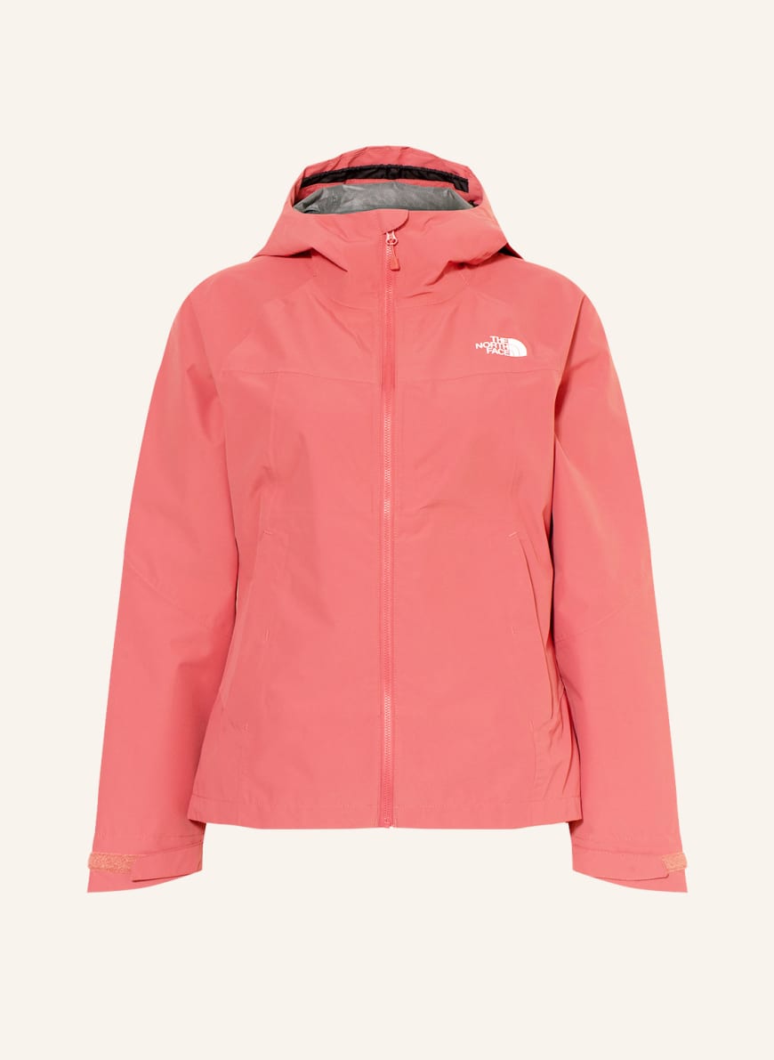 THE NORTH FACE Outdoor jacket EXTENT III, Color: DUSKY PINK(Image 1)