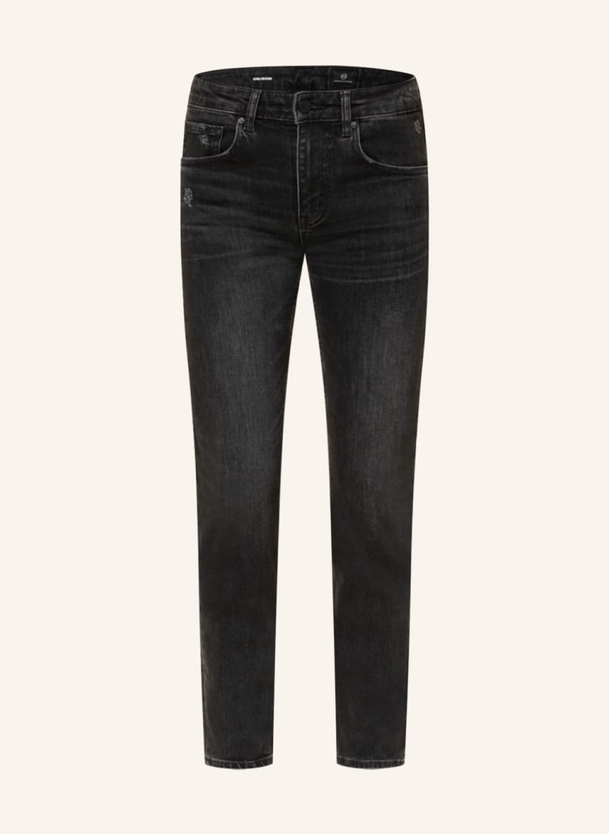 AG Jeans 7/8 jeans GIRLFRIEND, Color: PFB3 PFB3 (Image 1)