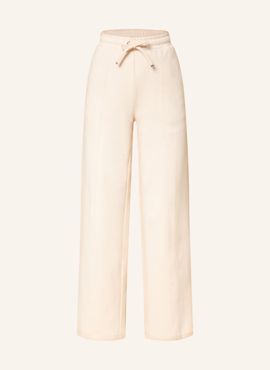 Calvin Klein Pants in jogger style , Color: CREAM (Image 1)