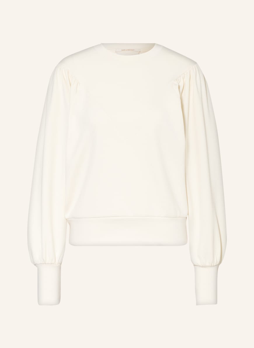SCOTCH & SODA Sweatshirt, Color: ECRU(Image 1)