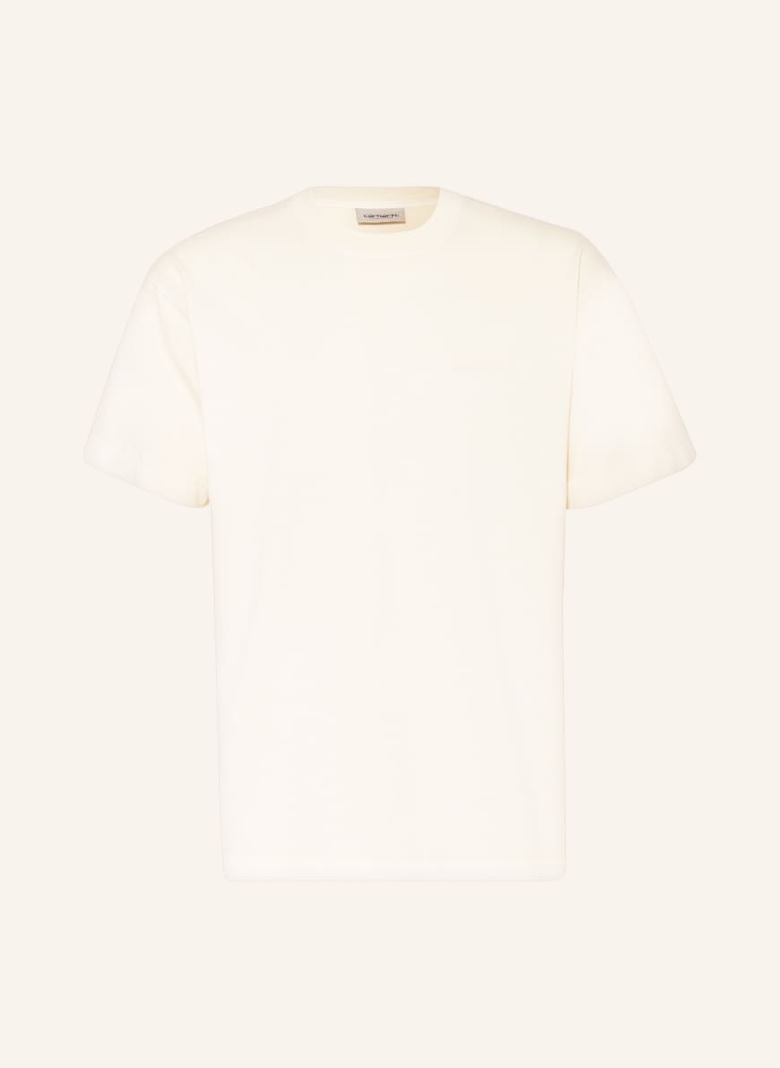 carhartt WIP T-shirt MARFA in beige & another color | Breuninger