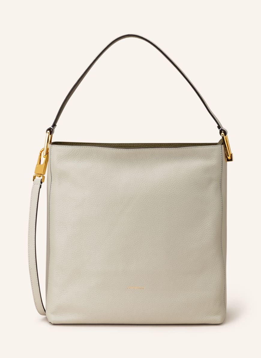 COCCINELLE Hobo-Bag , Farbe: CREME(Bild 1)