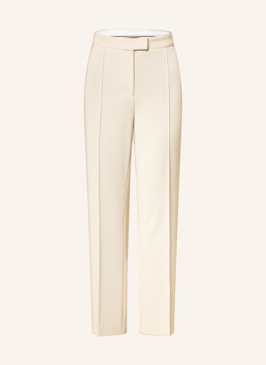 BOSS 7/8-Hose TASOLA, Farbe: CREME (Bild 1)