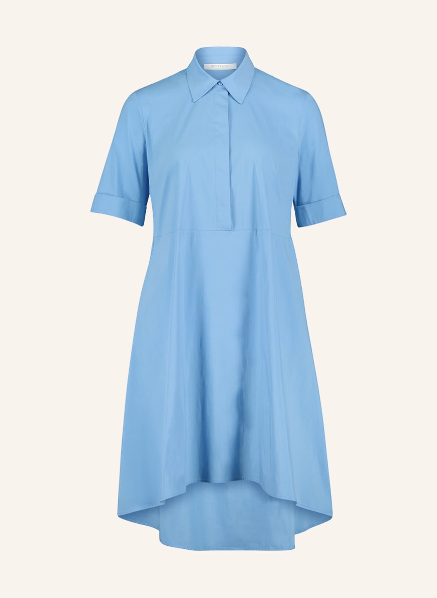 BETTY&CO Dress , Color: LIGHT BLUE (Image 1)