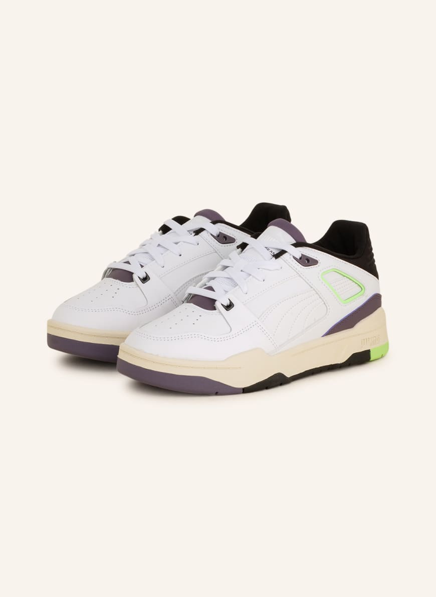 PUMA Sneakers SLIPSTREAM, Color: WHITE(Image 1)
