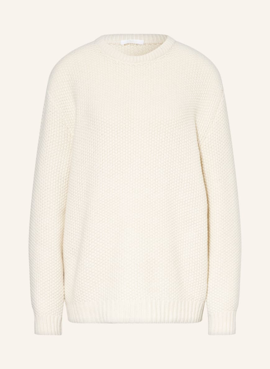 Chloé Cashmere sweater , Color: CREAM (Image 1)