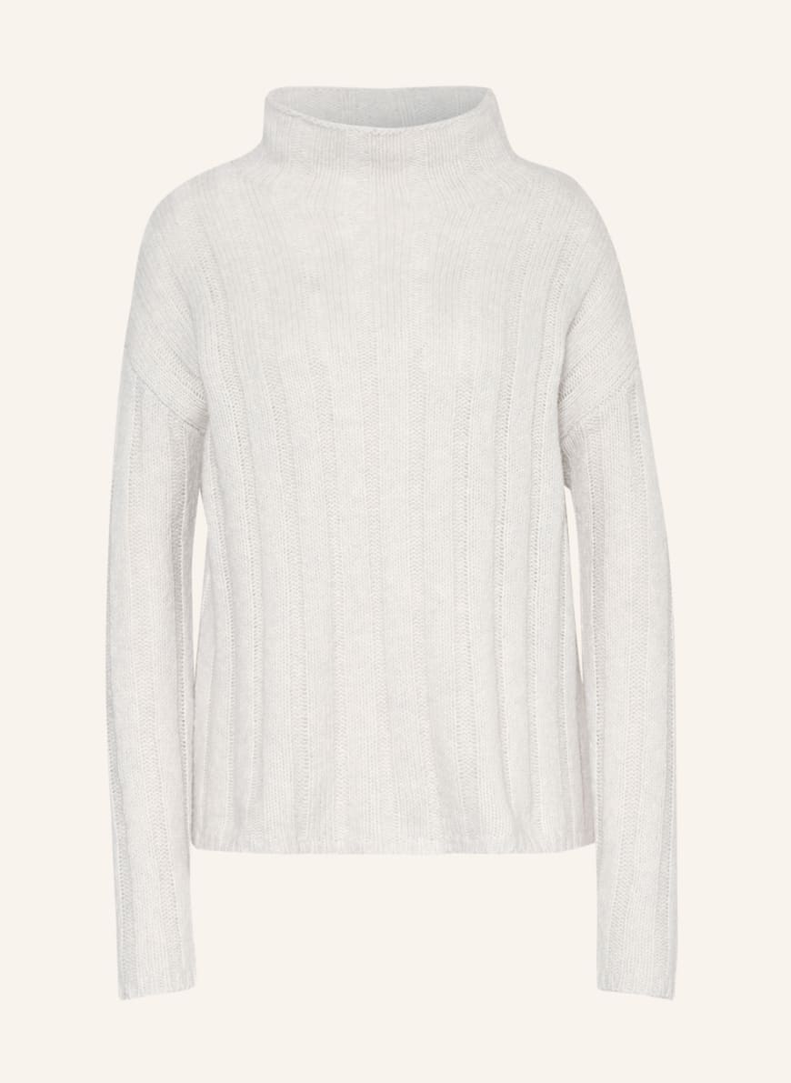 darling harbour Sweater, Color: CREAM(Image 1)