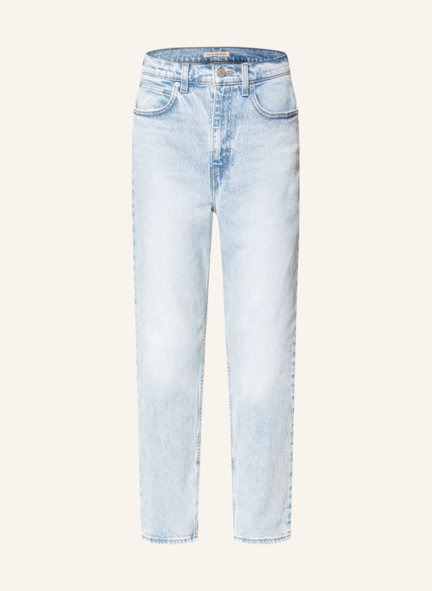 Levi's® Straight Jeans 70S , Farbe: 00 Light Indigo - Worn In (Bild 1)