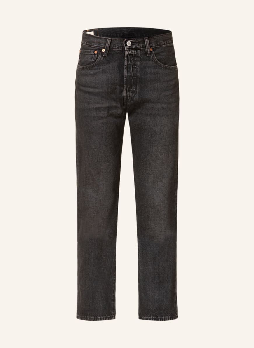 Levi's® Jeans 501 regular fit in 16 blacks | Breuninger