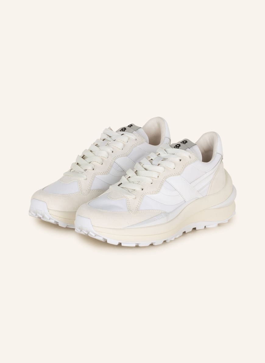ash Sneakers SPIDER, Color: WHITE (Image 1)