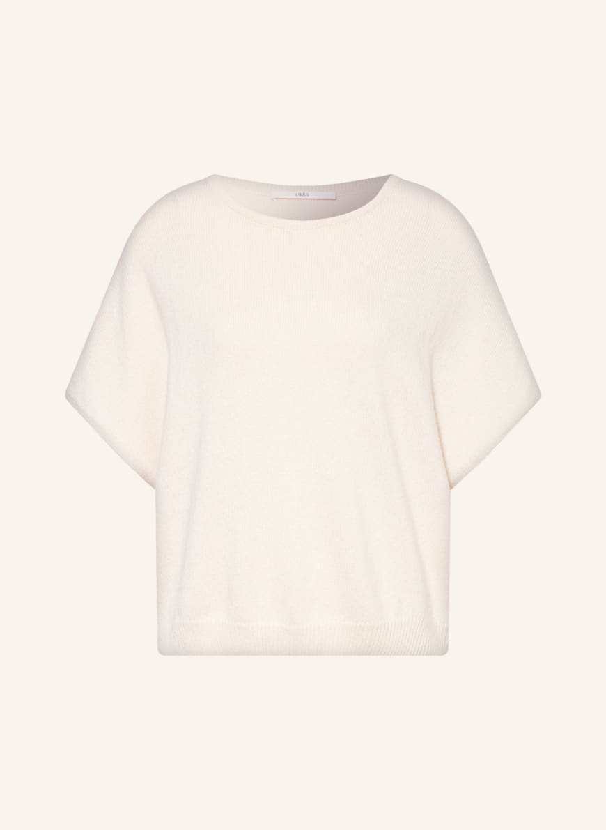 LANIUS Sweater vest , Color: CREAM (Image 1)