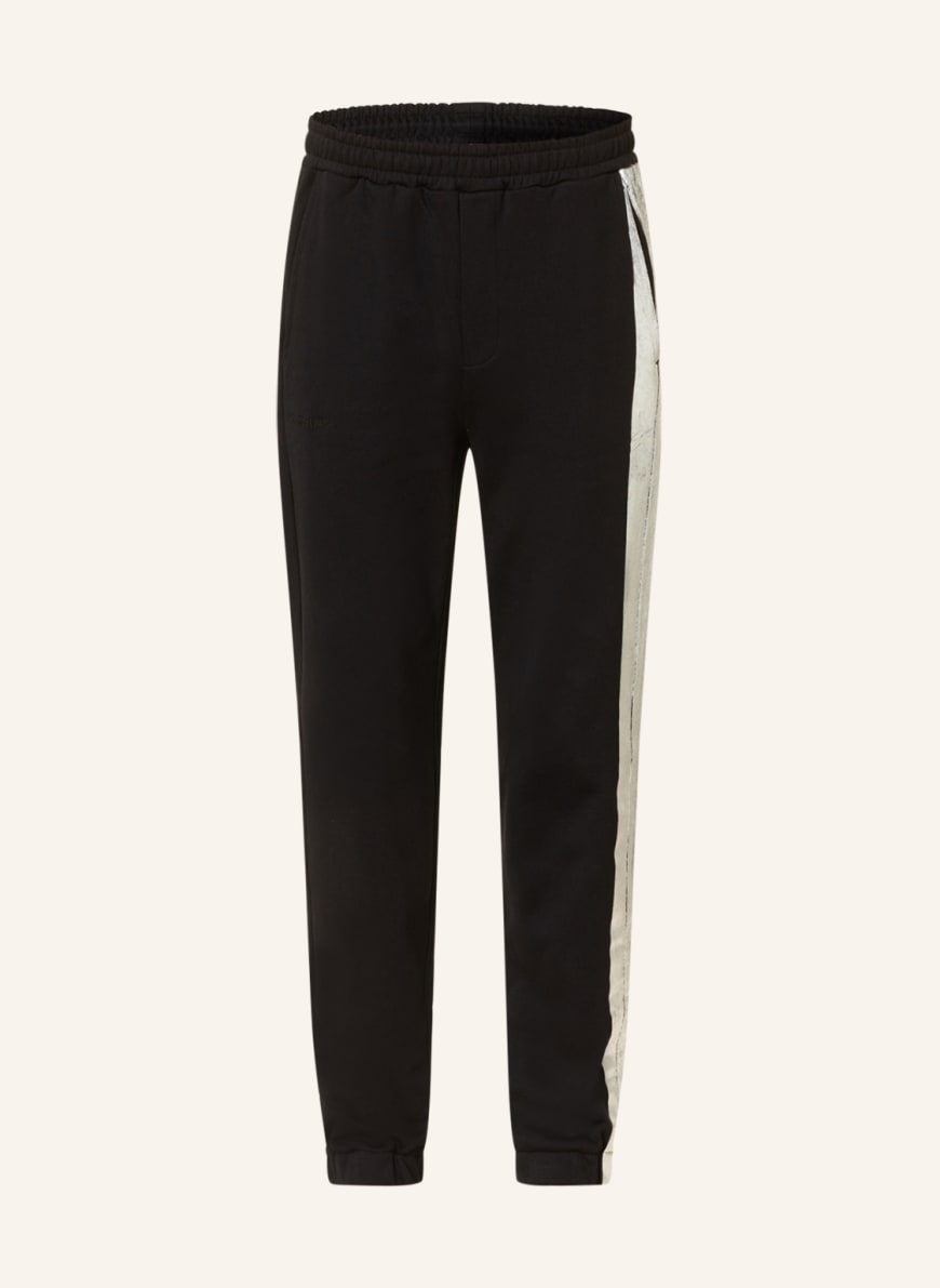 HELMUT LANG Sweatpants , Color: BLACK (Image 1)