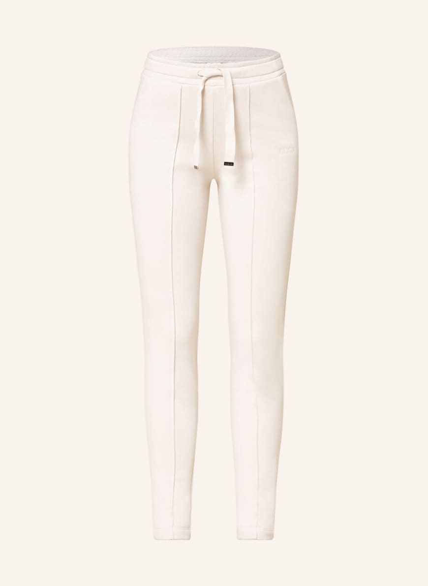 BOGNER Sweatpants CARA , Color: CREAM (Image 1)