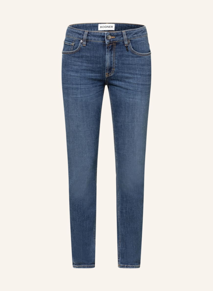 BOGNER Jeans BRIDGET, Color: 430 DENIM (Image 1)