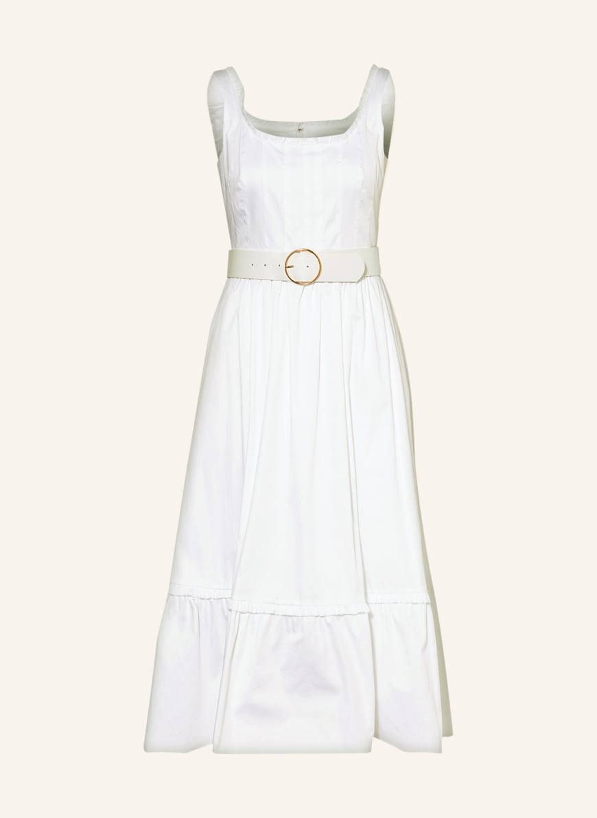 Phase Eight Dress TANYA, Color: WHITE (Image 1)