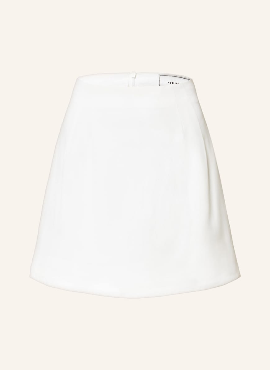 NEO NOIR Skirt HELMINE in white - Buy Online! | Breuninger