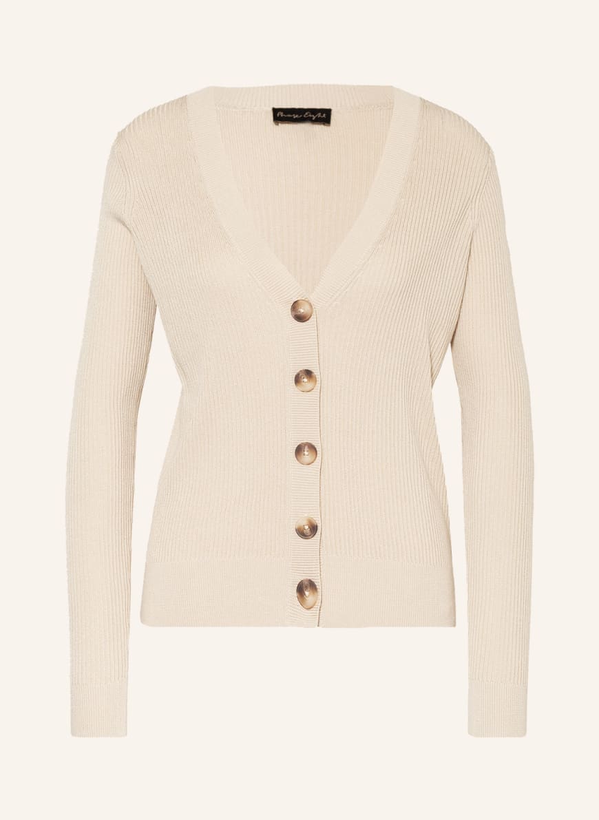 Phase Eight Cardigan CARYL, Color: BEIGE (Image 1)