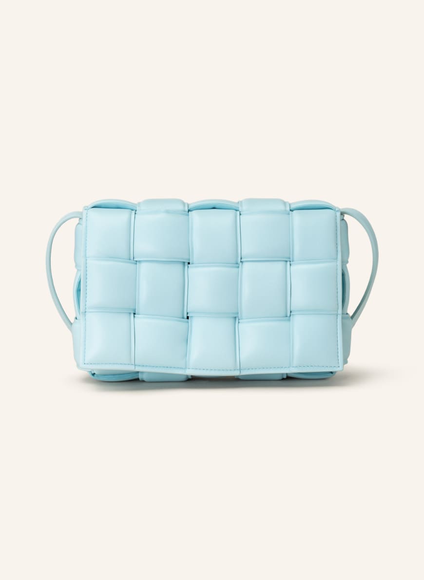 Bottega cassette blue outlet