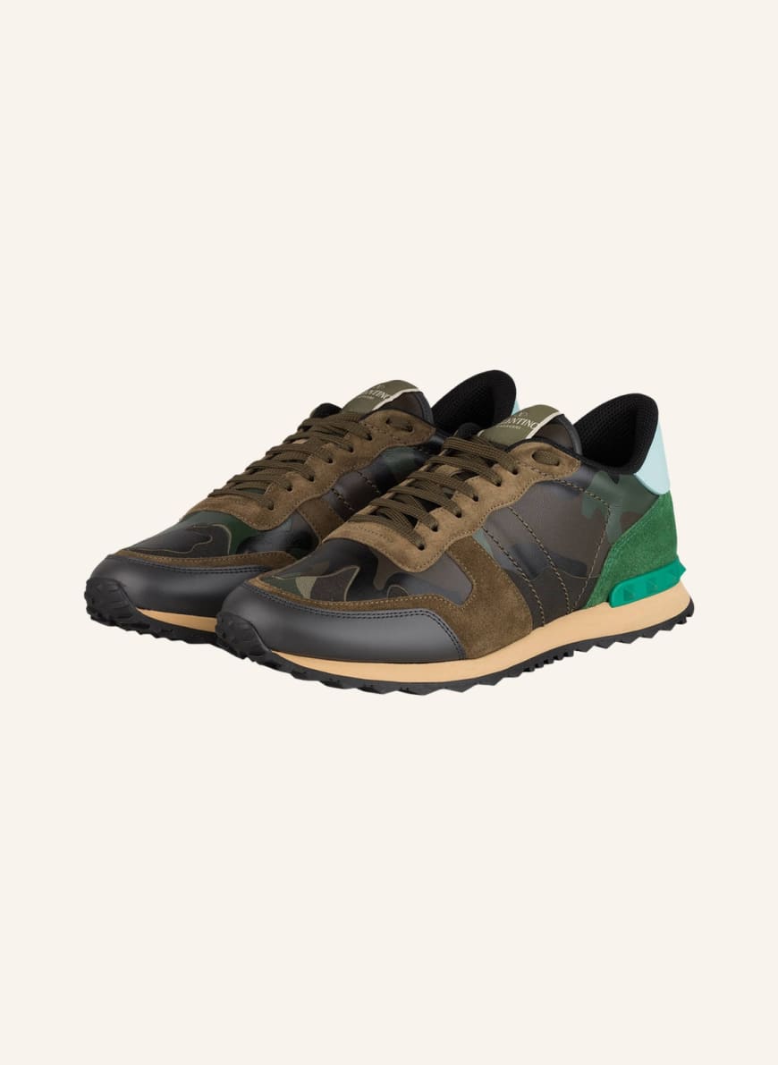 Valentino sneaker breuninger