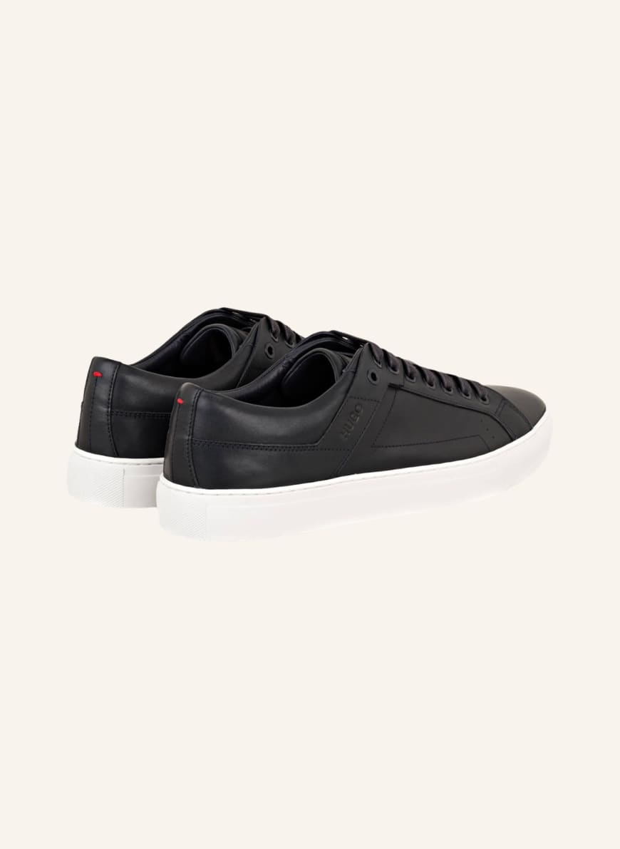 Hugo boss top futurism tenn