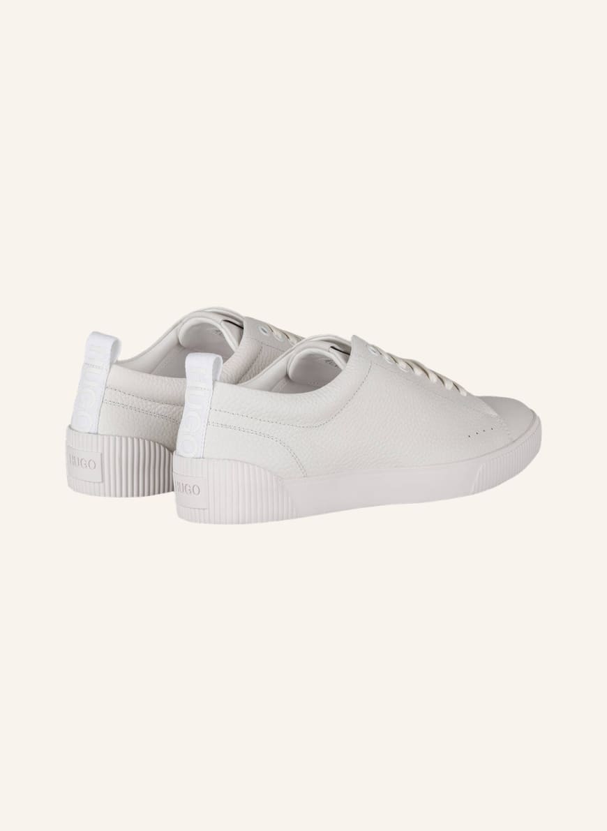 Hugo boss zero best sale tennis shoes