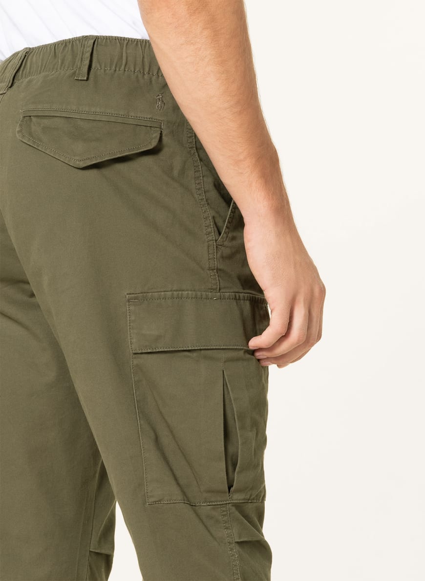 rl cargo pants