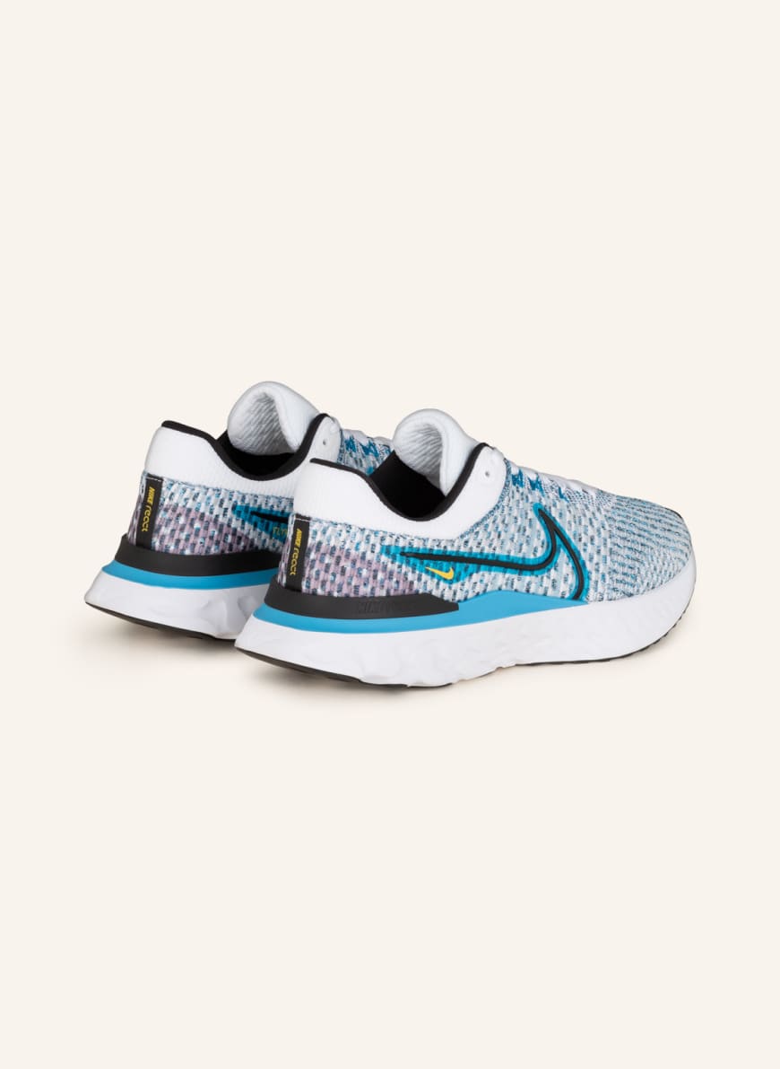 Nike Running shoes REACT INFINITY RUN FLYKNIT 3 in blue