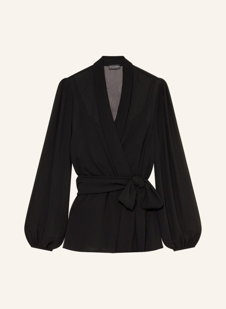Phase Eight Blusenshirt FLORENTINE, Farbe: SCHWARZ (Bild 1)