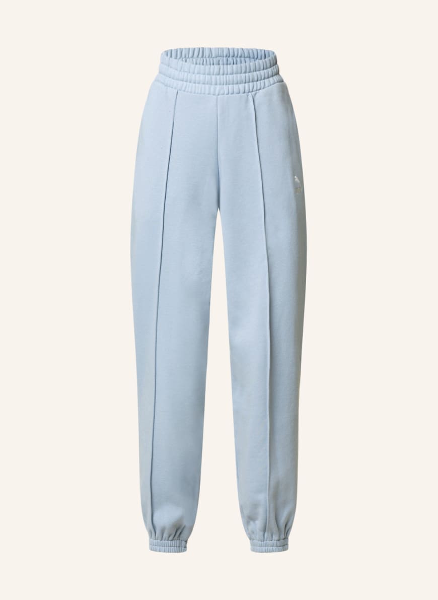 PUMA Sweatpants CLASSICS, Farbe: HELLBLAU(Bild 1)