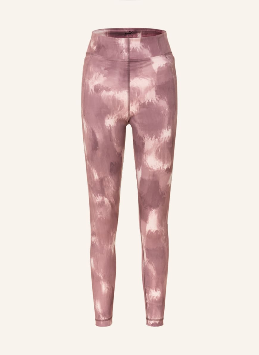 Pink rose brand leggings clearance