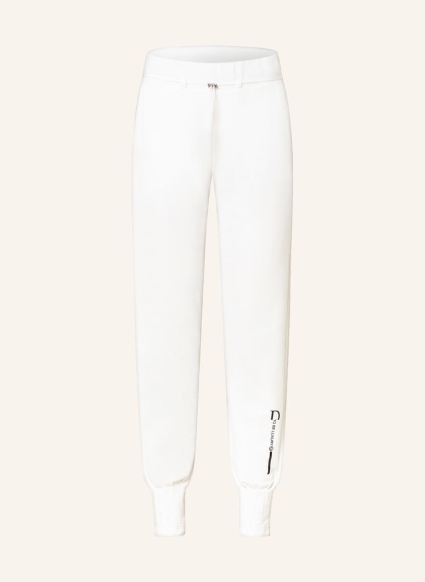 SPORTALM Sweatpants , Farbe: WEISS (Bild 1)